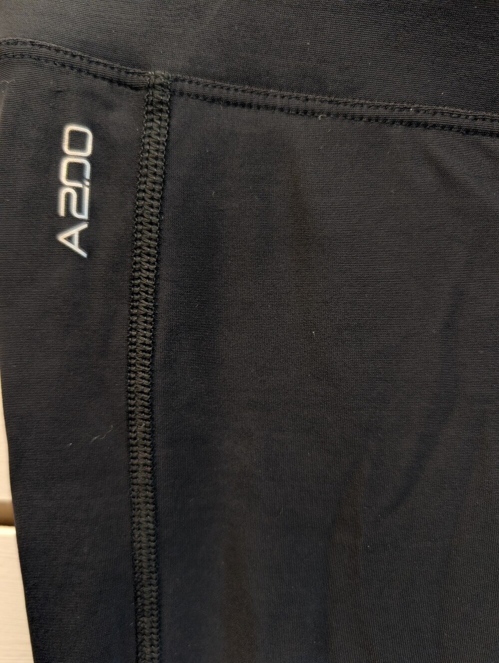 Skins A200 compression Legging Long Tights Size XL NWOT - Picture 3 of 10